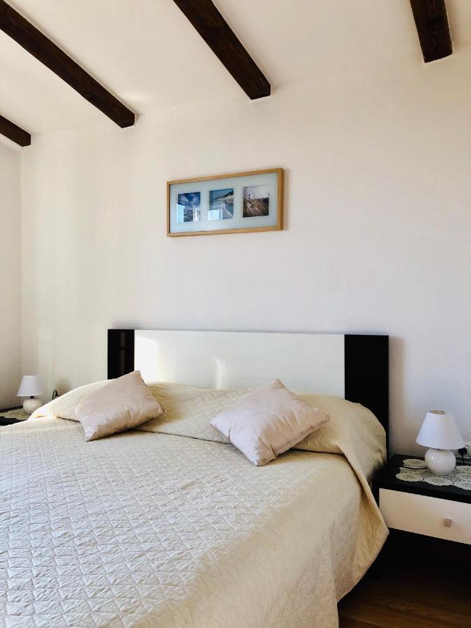 Corinne Garden Residence Novigrad Istria Esterno foto