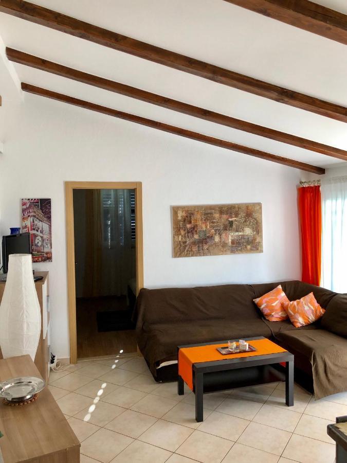 Corinne Garden Residence Novigrad Istria Esterno foto