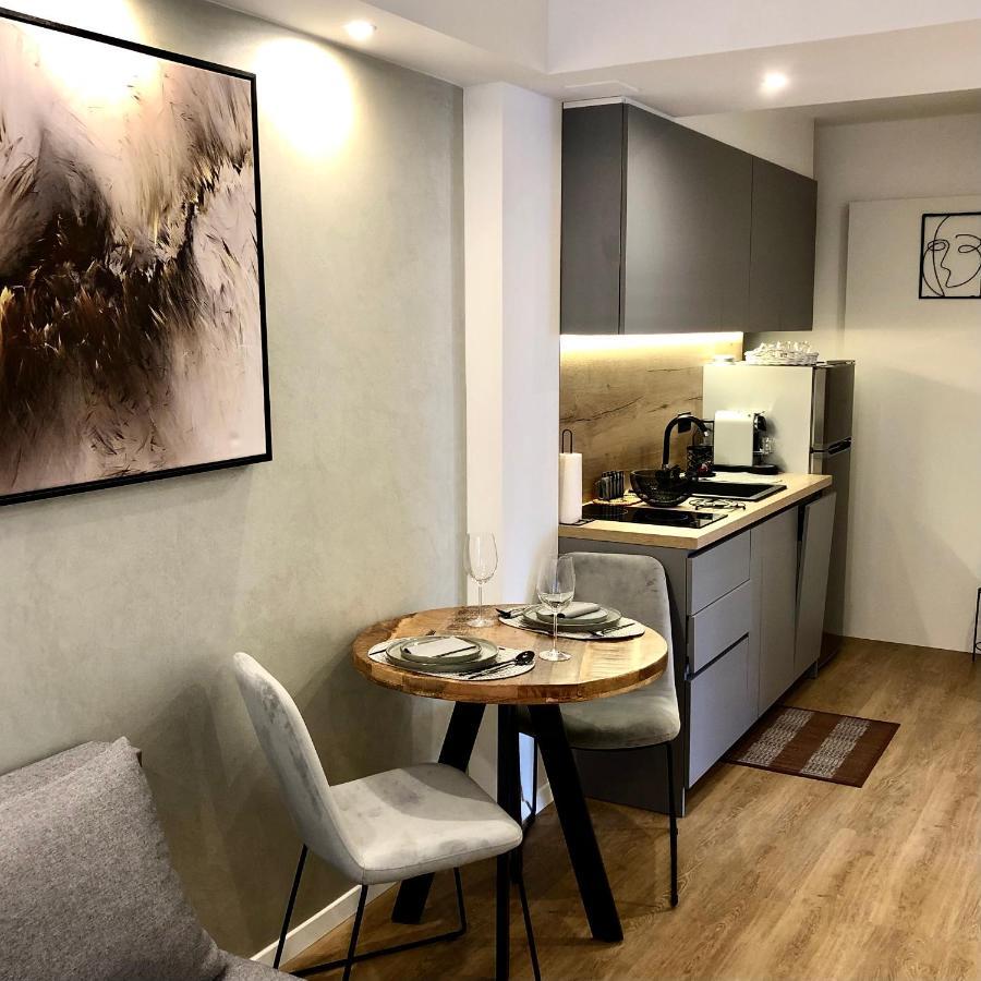 Corinne Garden Residence Novigrad Istria Esterno foto