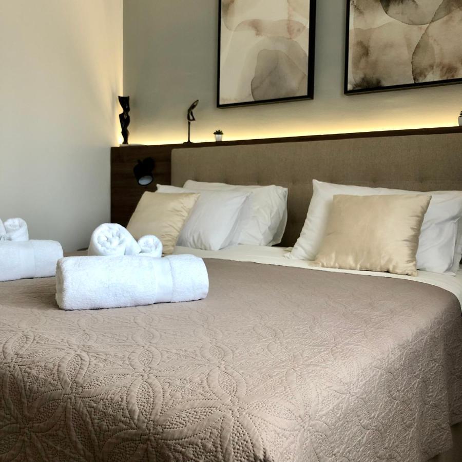 Corinne Garden Residence Novigrad Istria Esterno foto