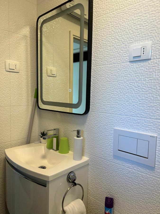 Corinne Garden Residence Novigrad Istria Esterno foto