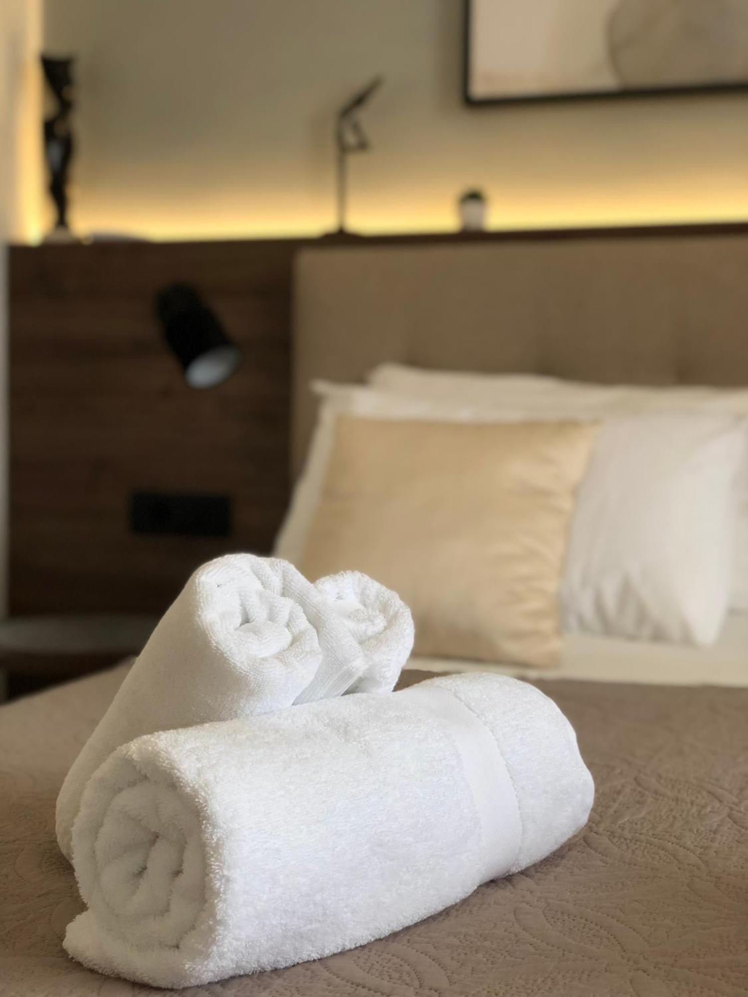 Corinne Garden Residence Novigrad Istria Esterno foto