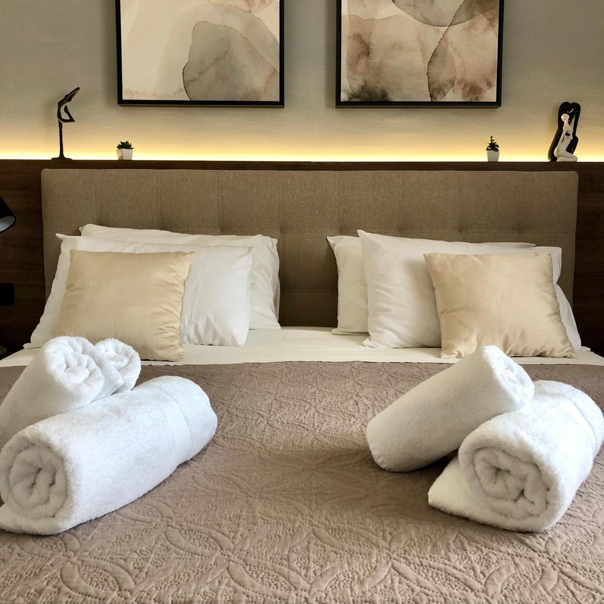 Corinne Garden Residence Novigrad Istria Esterno foto