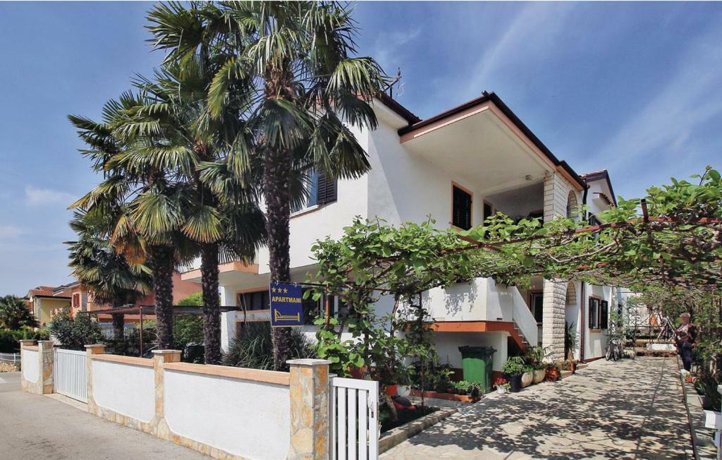 Corinne Garden Residence Novigrad Istria Esterno foto